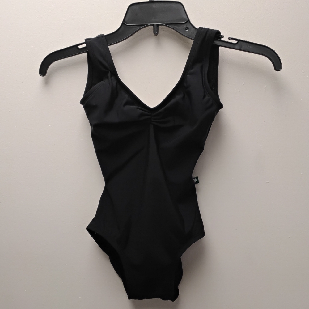 Lucky Leo black leo xxs